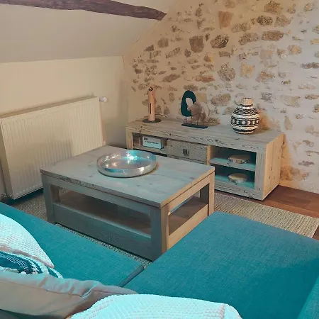 Maison De Charme Proche Barbizon *