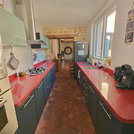Vila Maison De Charme Proche Barbizon