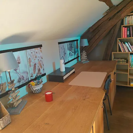 Vila Maison De Charme Proche Barbizon *
