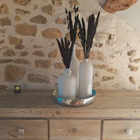 Maison De Charme Proche Barbizon Vila