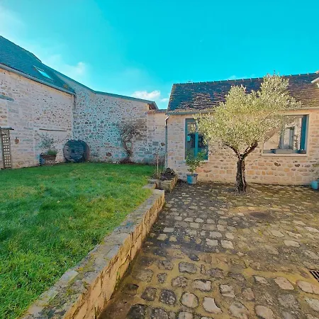 Maison De Charme Proche Barbizon Vila *