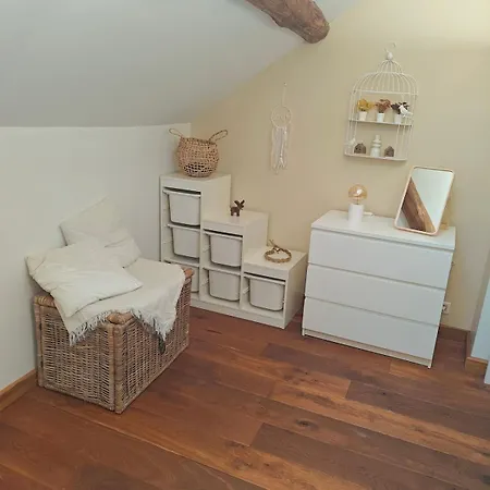 Vila Maison De Charme Proche Barbizon *