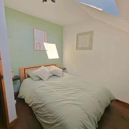 Vila Maison De Charme Proche Barbizon